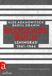 Produktbild: Blockadebuch