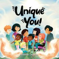 Produktbild: Unique You!