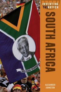 Produktbild: SOUTH AFRICA