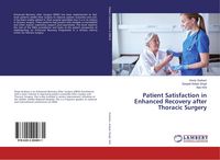 Produktbild: Patient Satisfaction in Enhanced Recovery after Thoracic Surgery