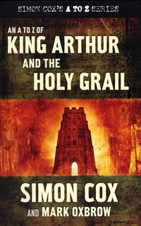 Produktbild: A To Z Of King Arthur & The Ho