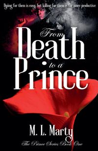 Produktbild: From Death to a Prince
