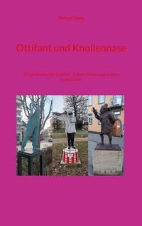 Produktbild: Ottifant und Knollennase