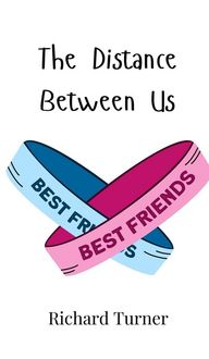 Produktbild: The Distance Between Us