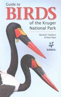 Produktbild: Guide to Birds of the Kruger National Park