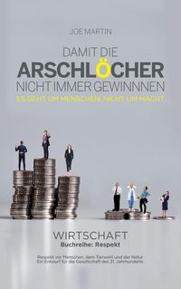 Produktbild: Buchreihe:Respekt - Wirtschaft -