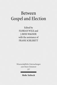 Produktbild: Between Gospel and Election