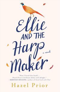Produktbild: Ellie & The Harpmaker