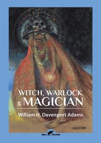 Produktbild: Witch, Warlock & Magician