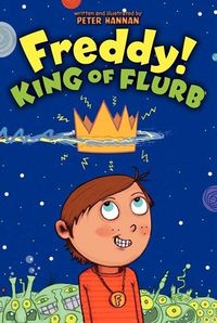 Produktbild: Freddy! King of Flurb