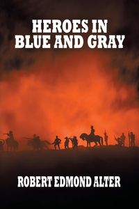 Produktbild: Heroes in Blue and Gray