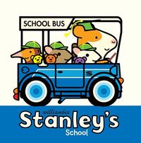 Produktbild: Stanley's School