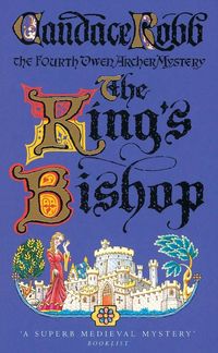 Produktbild: Kings Bishop