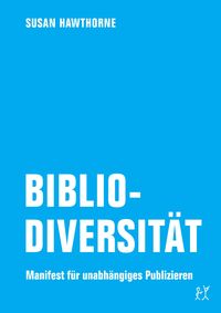 Produktbild: Bibliodiversit&auml;t