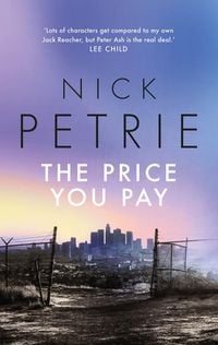 Produktbild: The Price You Pay