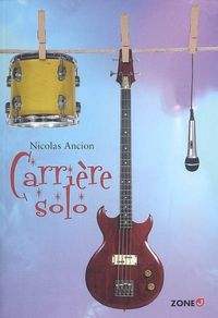 Produktbild: Carri&egrave;re solo