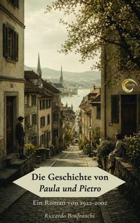 Produktbild: Die Geschichte von Paula und Pietro