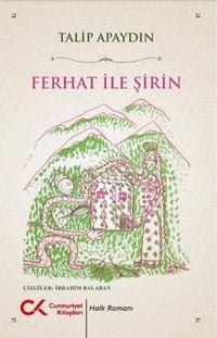 Produktbild: Ferhat Ile Sirin