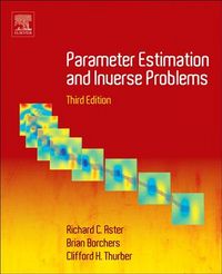 Produktbild: Parameter Estimation & Inverse