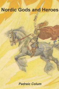 Produktbild: Nordic Gods and Heroes