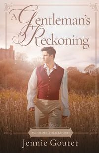 Produktbild: A Gentleman's Reckoning