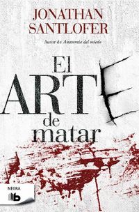 Produktbild: El arte de matar