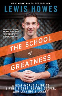Produktbild: The School of Greatness