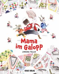 Produktbild: Mama im Galopp