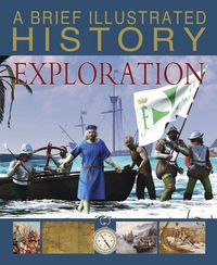 Produktbild: Brief Illus Hist Of Exploratio