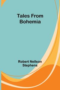 Produktbild: Tales from Bohemia