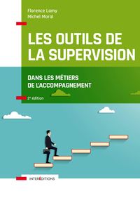 Produktbild: Les outils de la supervision dans les m&eacute;tiers de l'accompagnement
