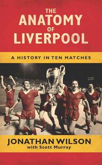 Produktbild: Anatomy Of Liverpool