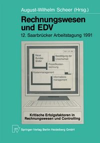 Produktbild: Rechnungswesen und EDV