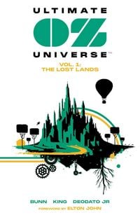 Produktbild: Ultimate OZ Universe
