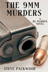 Produktbild: The 9 MM Murders
