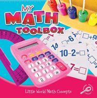 Produktbild: My Math Toolbox