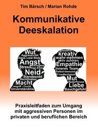 Produktbild: Kommunikative Deeskalation
