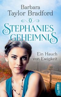 Produktbild: Stephanies Geheimnis - Ein Hauch von Ewigkeit