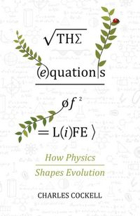 Produktbild: The Equations of Life