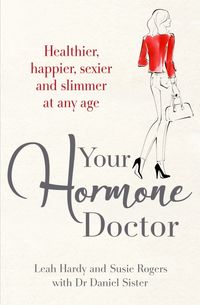 Produktbild: Sister, D: Your Hormone Doctor