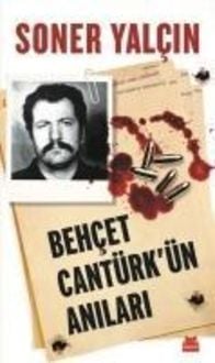 Produktbild: Behcet Cant&uuml;rk&uuml;n Anilari