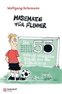 Produktbild: Masematte f&uuml;r Flemmer