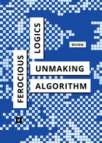 Produktbild: Ferocious Logics