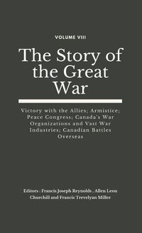 Produktbild: The Story of the Great War, Volume VIII (of VIII)