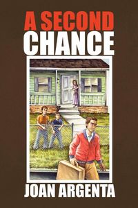 Produktbild: A Second Chance