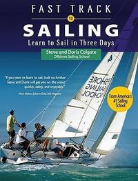 Produktbild: Fast Track to Sailing