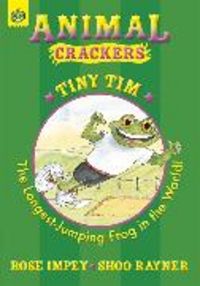 Produktbild: Tiny Tim