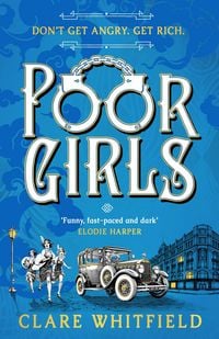Produktbild Poor Girls
