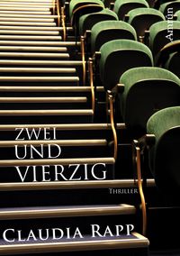 Produktbild: Zweiundvierzig - Ein Uni-Thriller