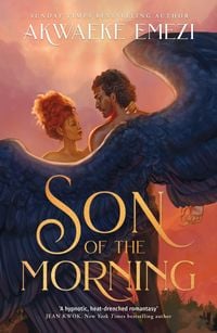 Produktbild: Son of the Morning